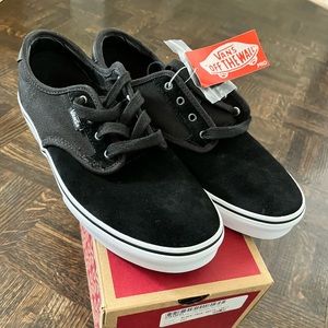 Vans China Ferguson Pro shoes sz 7